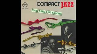 Roll &#39;Em Pete - Count Basie and Joe Williams