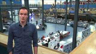 DDA691x - 4.1 - Introduction to week 4