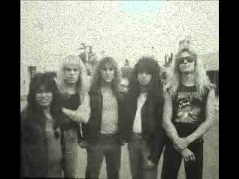 Thrust(USA) - Psycho Killer