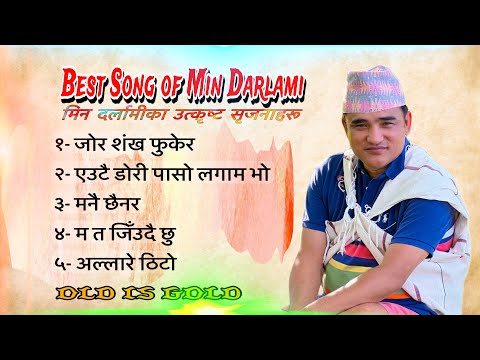 Best Songs Of Min Darlami !! Collection Part-1