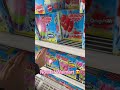 Viral Walmart Finds: Bomb Pop Popsicles Trending