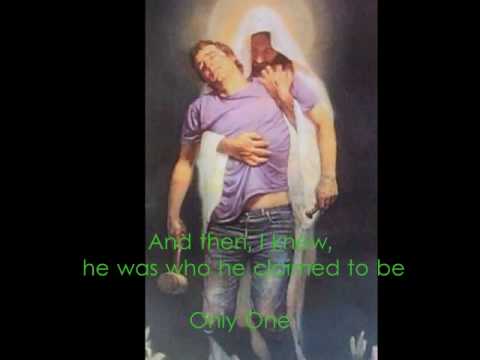 Silverwind- Forgiven