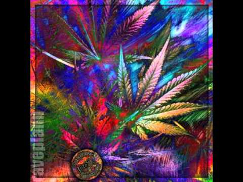 Hi tech trance   Noise Poison Hi Tech Dark Psytrance Mix