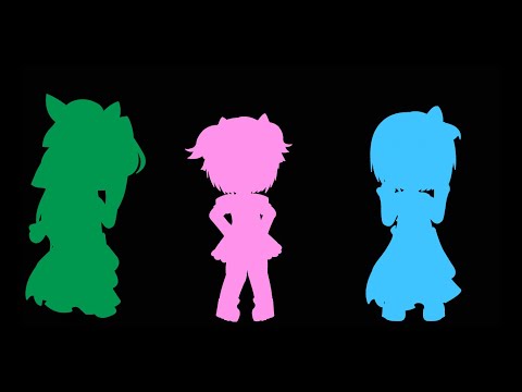 DDLC Reacts to Rap Battles | DDLC | Monika's Birthday | GCRV |