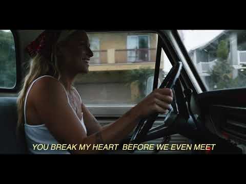 Emily Brimlow - I Fall in Love Too Easily (Official Lyric Video)