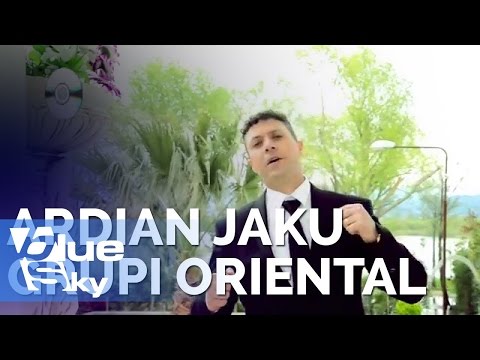 Ardian Jaku & Grupi Oriental - Krushqia jone (Official video)