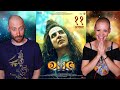 🔥🔱🐍 OMG 2 Teaser REACTION and REVIEW