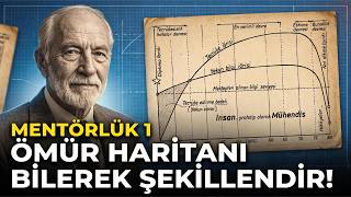 Mentörlük 1 - Ömür Haritanı Bilerek Şekillendir