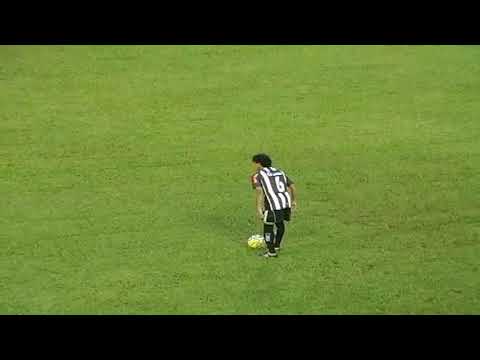 União Barbarense X Atlético Sorocaba - Campeonato Paulista Série A2 2011