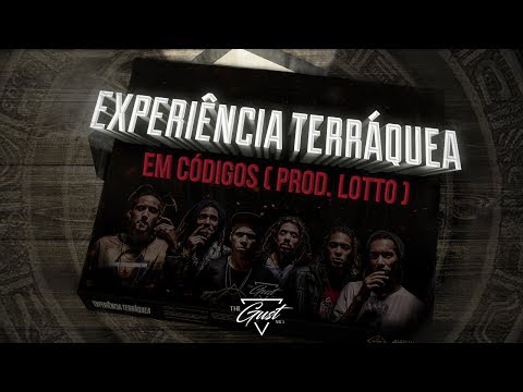 02 - TheGusT MC's - Em Códigos (Prod. Lotto)