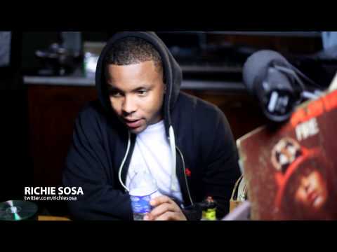 The Kitchen - Smash Brovaz Music Video Behind The Scenes