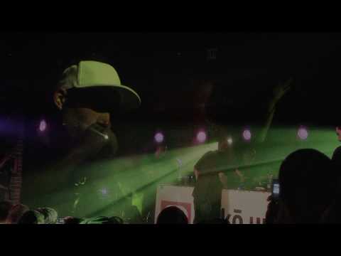 Jackpot feat. Karolína Krezlová - Život Bolí - Shoutouts Video Mix (Prod.by TEZE)