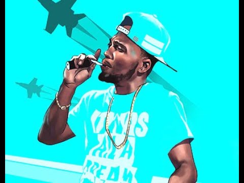 Curren$y Type Beat x Wiz Khalifa Type Beat - [Live in Action]