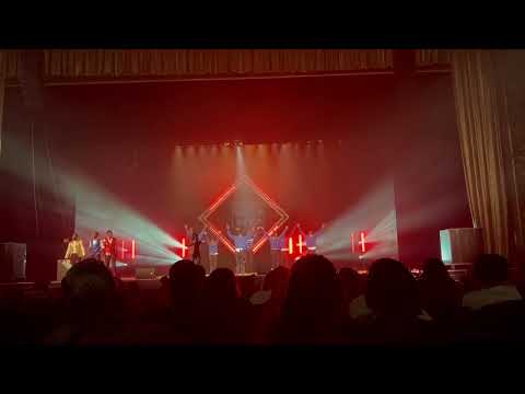 AB-SALUTE step team nationals 2022