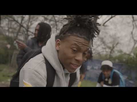 7.62GUNNAK - Out On Bond (Official Video) Shot By @ZWImaging