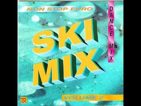 DJ Markski - Ski Mix vol.2