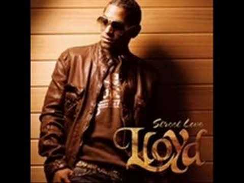 Lloyd - I Want You (Remix) Feat. Andre 3000