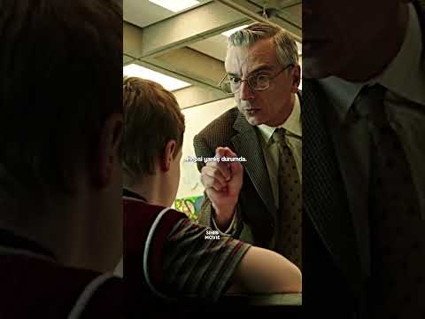 Potansiyelini görecek çocukları körelten öğretmenler | The Young And Prodigious T.S. Spivet (2013)