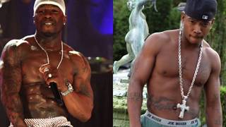 Ja Rule Calls 50 Cent A Power Bttm