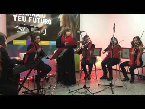 ExpreSom - Aleluia (W.A. Mozart)