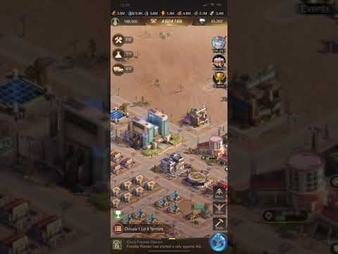 VIP Shop Last Shelter