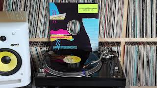 Cerrone And Latoya Jackson - Oops Oh No (Extended Dance Mix) (1986)