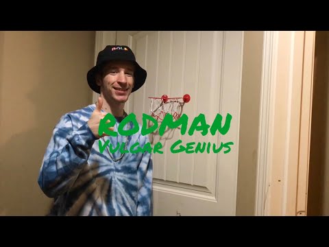 Vulgar Genius  Music Video