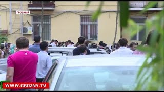 Жители республики массово выступили против двойных стандартов по делу убийства Д.Дадаева