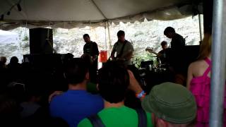 We Were Promised Jetpacks - "Picture of Health" @ SXSW 2012, Best of SXSW Live HQ