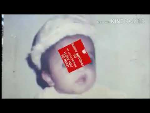 Happy birthday yatin