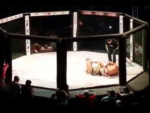 ITAPEMIRIM 2014-PAULO ZÉ DOIDO VENCE SHOWTIMES FIGHTS