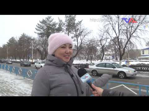 Выпуск программы "День" от 3 февраля 2021г.