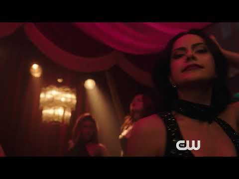 Riverdale 4x02 Sneak Peek "Fast Times at Riverdale High" (HD) All That Jazz Music Video