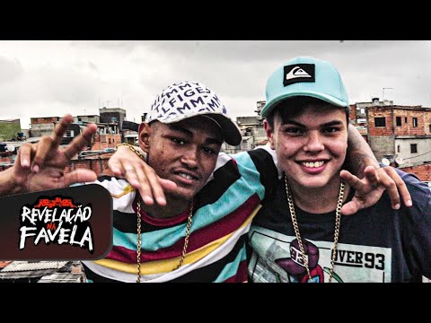 MC  Gabriel JS e MC Juninho da CP - Olho Gordo (Revelação na Favela) Dan Soares no Beat