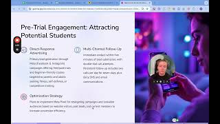 the A-Z system on growing your martial arts gym