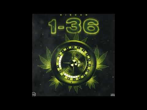 Siekan - 1-36 (prod. Polskibeats)