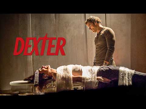 بيشتغل في الصبح مع الشرطه وبالليل قاتل متسلسل | ملخص مسلسل dexter الموسم الاول
