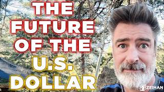 The U.S. Dollar: Short vs. Long Term || Peter Zeihan