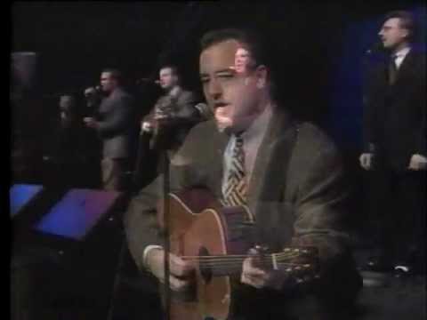 Kingsmen.  Let Me Walk Lord By Your Side.(Live at the Peace Center)