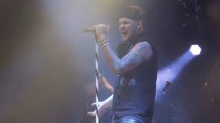 Quiet Riot - Love's A Bitch (Live 2018)