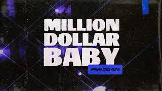 Kadr z teledysku Million Dollar Baby (Nathan Dawe Remix) tekst piosenki Ava Max