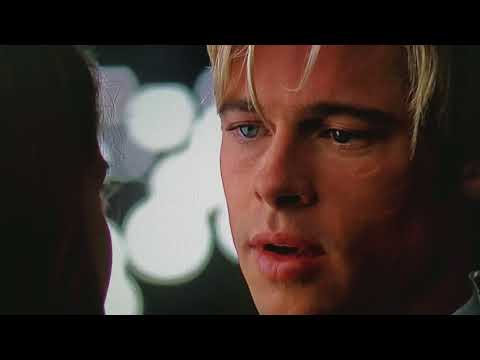 Meet Joe Black - "You're Someone Else"