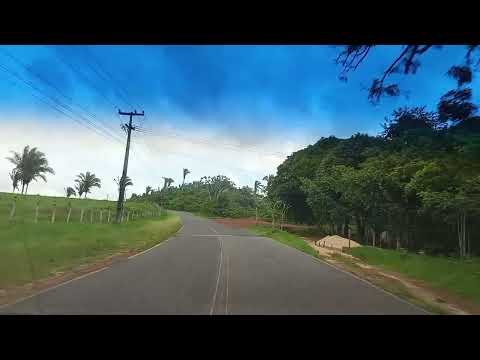 Cidade de Luiz Domingues Maranhão 