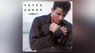 Peter Andre - Just For You (Live : At Wembley)