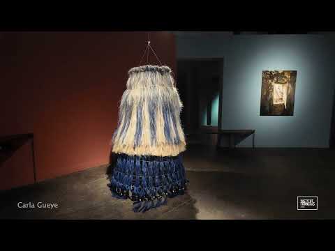 Exposition⎮Comme un œil qui voudrait voir