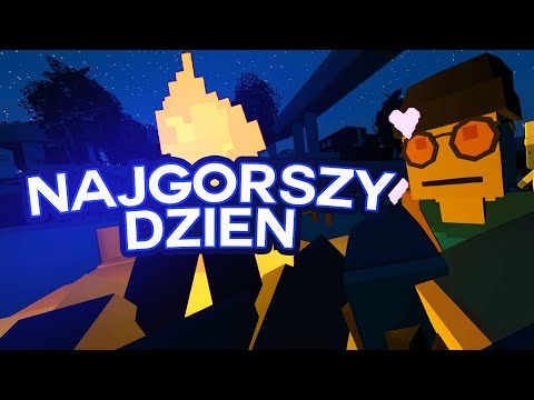 JAK STRACIŁEM WSZYSTKO W KILKA SEKUND - UNTURNED 2/2