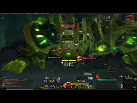 How to Solo: Garothi Worldbreaker Hc