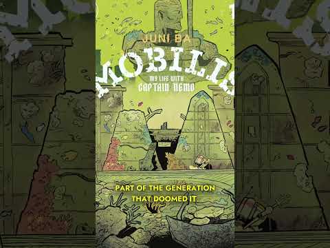 MOBILIS from JUNI BA