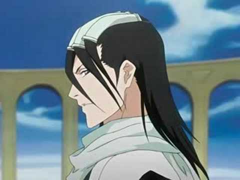 Shinigami Illustrated Picture Book - Byakuya & Kenpachi?!