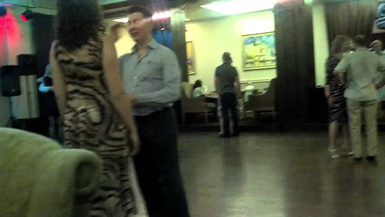 Alexander Prischepov & Malena, Prischepov Milonga rest. Achitector, Prischepov TV - Tango Channel